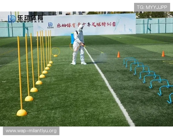 乐动全体育智慧平台助力体育俱乐部提升管理效率与运动员训练水平